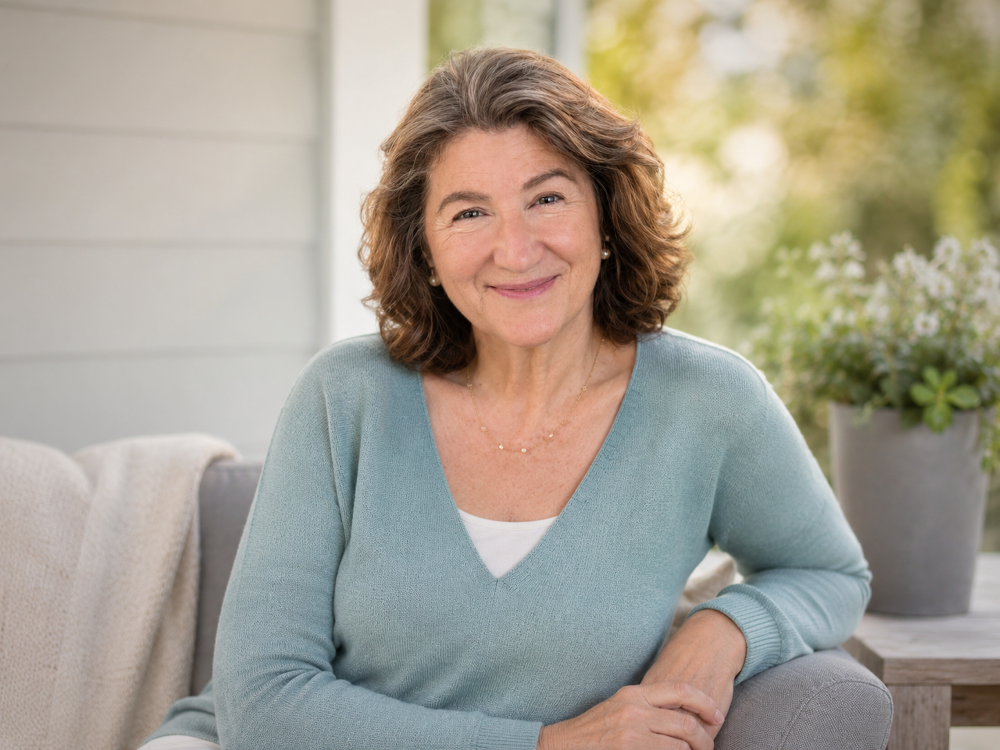 Laurel Parker, Thrive Daily with Laurel