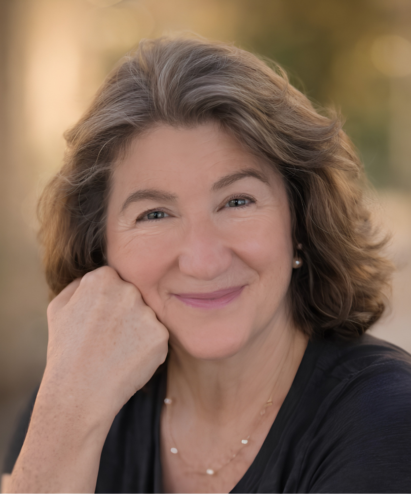 Laurel Parker, Thrive Daily with Laurel